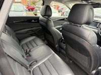 USED 2016 16 KIA SORENTO 2.2 CRDi KX-3 SUV 5dr Diesel Manual AWD Euro 6 (s/s) (197 bhp) 