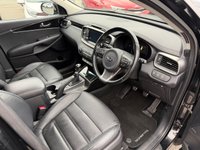 USED 2016 16 KIA SORENTO 2.2 CRDi KX-3 SUV 5dr Diesel Manual AWD Euro 6 (s/s) (197 bhp) 