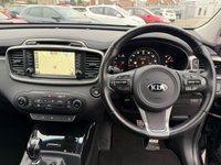 USED 2016 16 KIA SORENTO 2.2 CRDi KX-3 SUV 5dr Diesel Manual AWD Euro 6 (s/s) (197 bhp) 