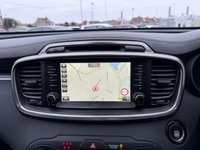 USED 2016 16 KIA SORENTO 2.2 CRDi KX-3 SUV 5dr Diesel Manual AWD Euro 6 (s/s) (197 bhp) 