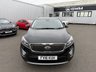 USED 2016 16 KIA SORENTO 2.2 CRDi KX-3 SUV 5dr Diesel Manual AWD Euro 6 (s/s) (197 bhp) 