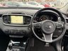 USED 2016 16 KIA SORENTO 2.2 CRDi KX-3 SUV 5dr Diesel Manual AWD Euro 6 (s/s) (197 bhp) 