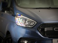 USED 2024 73 FORD TRANSIT CUSTOM 2.0 280 EcoBlue Limited Panel Van 5dr Diesel Auto L1 H1 Euro 6 (130 ps) *EURO 6 ULEZ COMPLIANT*SWB*AUTO