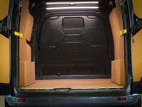 USED 2024 73 FORD TRANSIT CUSTOM 2.0 280 EcoBlue Limited Panel Van 5dr Diesel Auto L1 H1 Euro 6 (130 ps) *EURO 6 ULEZ COMPLIANT*SWB*AUTO