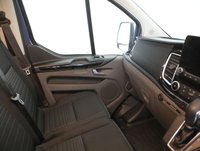 USED 2024 73 FORD TRANSIT CUSTOM 2.0 280 EcoBlue Limited Panel Van 5dr Diesel Auto L1 H1 Euro 6 (130 ps) *EURO 6 ULEZ COMPLIANT*SWB*AUTO