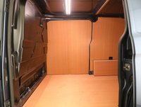 USED 2024 73 FORD TRANSIT CUSTOM 2.0 280 EcoBlue Limited Panel Van 5dr Diesel Auto L1 H1 Euro 6 (130 ps) *EURO 6 ULEZ COMPLIANT*SWB*AUTO
