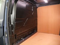 USED 2024 73 FORD TRANSIT CUSTOM 2.0 280 EcoBlue Limited Panel Van 5dr Diesel Auto L1 H1 Euro 6 (130 ps) *EURO 6 ULEZ COMPLIANT*SWB*AUTO