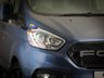 USED 2024 73 FORD TRANSIT CUSTOM 2.0 280 EcoBlue Limited Panel Van 5dr Diesel Auto L1 H1 Euro 6 (130 ps) *EURO 6 ULEZ COMPLIANT*SWB*AUTO