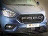 USED 2024 73 FORD TRANSIT CUSTOM 2.0 280 EcoBlue Limited Panel Van 5dr Diesel Auto L1 H1 Euro 6 (130 ps) *EURO 6 ULEZ COMPLIANT*SWB*AUTO