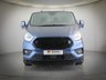 USED 2024 73 FORD TRANSIT CUSTOM 2.0 280 EcoBlue Limited Panel Van 5dr Diesel Auto L1 H1 Euro 6 (130 ps) *EURO 6 ULEZ COMPLIANT*SWB*AUTO
