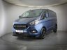 USED 2024 73 FORD TRANSIT CUSTOM 2.0 280 EcoBlue Limited Panel Van 5dr Diesel Auto L1 H1 Euro 6 (130 ps) *EURO 6 ULEZ COMPLIANT*SWB*AUTO
