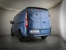 USED 2024 73 FORD TRANSIT CUSTOM 2.0 280 EcoBlue Limited Panel Van 5dr Diesel Auto L1 H1 Euro 6 (130 ps) *EURO 6 ULEZ COMPLIANT*SWB*AUTO