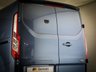USED 2024 73 FORD TRANSIT CUSTOM 2.0 280 EcoBlue Limited Panel Van 5dr Diesel Auto L1 H1 Euro 6 (130 ps) *EURO 6 ULEZ COMPLIANT*SWB*AUTO