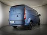 USED 2024 73 FORD TRANSIT CUSTOM 2.0 280 EcoBlue Limited Panel Van 5dr Diesel Auto L1 H1 Euro 6 (130 ps) *EURO 6 ULEZ COMPLIANT*SWB*AUTO