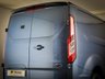 USED 2024 73 FORD TRANSIT CUSTOM 2.0 280 EcoBlue Limited Panel Van 5dr Diesel Auto L1 H1 Euro 6 (130 ps) *EURO 6 ULEZ COMPLIANT*SWB*AUTO