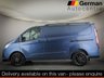 USED 2024 73 FORD TRANSIT CUSTOM 2.0 280 EcoBlue Limited Panel Van 5dr Diesel Auto L1 H1 Euro 6 (130 ps) *EURO 6 ULEZ COMPLIANT*SWB*AUTO