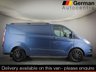 USED 2024 73 FORD TRANSIT CUSTOM 2.0 280 EcoBlue Limited Panel Van 5dr Diesel Auto L1 H1 Euro 6 (130 ps) *EURO 6 ULEZ COMPLIANT*SWB*AUTO