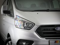 USED 2023 73 FORD TRANSIT CUSTOM 2.0 300 EcoBlue Limited Panel Van 5dr Diesel Manual L2 H2 Euro 6 (s/s) (130 ps) *EURO 6 ULEZ COMPLIANT*HIGHROOF*LWB