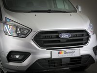 USED 2023 73 FORD TRANSIT CUSTOM 2.0 300 EcoBlue Limited Panel Van 5dr Diesel Manual L2 H2 Euro 6 (s/s) (130 ps) *EURO 6 ULEZ COMPLIANT*HIGHROOF*LWB