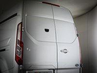 USED 2023 73 FORD TRANSIT CUSTOM 2.0 300 EcoBlue Limited Panel Van 5dr Diesel Manual L2 H2 Euro 6 (s/s) (130 ps) *EURO 6 ULEZ COMPLIANT*HIGHROOF*LWB