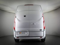 USED 2023 73 FORD TRANSIT CUSTOM 2.0 300 EcoBlue Limited Panel Van 5dr Diesel Manual L2 H2 Euro 6 (s/s) (130 ps) *EURO 6 ULEZ COMPLIANT*HIGHROOF*LWB