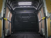 USED 2023 73 FORD TRANSIT CUSTOM 2.0 300 EcoBlue Limited Panel Van 5dr Diesel Manual L2 H2 Euro 6 (s/s) (130 ps) *EURO 6 ULEZ COMPLIANT*HIGHROOF*LWB