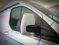 USED 2023 73 FORD TRANSIT CUSTOM 2.0 300 EcoBlue Limited Panel Van 5dr Diesel Manual L2 H2 Euro 6 (s/s) (130 ps) *EURO 6 ULEZ COMPLIANT*HIGHROOF*LWB