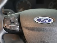 USED 2023 73 FORD TRANSIT CUSTOM 2.0 300 EcoBlue Limited Panel Van 5dr Diesel Manual L2 H2 Euro 6 (s/s) (130 ps) *EURO 6 ULEZ COMPLIANT*HIGHROOF*LWB