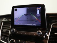 USED 2023 73 FORD TRANSIT CUSTOM 2.0 300 EcoBlue Limited Panel Van 5dr Diesel Manual L2 H2 Euro 6 (s/s) (130 ps) *EURO 6 ULEZ COMPLIANT*HIGHROOF*LWB