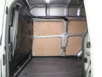 USED 2023 73 FORD TRANSIT CUSTOM 2.0 300 EcoBlue Limited Panel Van 5dr Diesel Manual L2 H2 Euro 6 (s/s) (130 ps) *EURO 6 ULEZ COMPLIANT*HIGHROOF*LWB