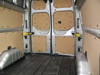 USED 2023 73 FORD TRANSIT CUSTOM 2.0 300 EcoBlue Limited Panel Van 5dr Diesel Manual L2 H2 Euro 6 (s/s) (130 ps) *EURO 6 ULEZ COMPLIANT*HIGHROOF*LWB