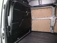 USED 2023 73 FORD TRANSIT CUSTOM 2.0 300 EcoBlue Limited Panel Van 5dr Diesel Manual L2 H2 Euro 6 (s/s) (130 ps) *EURO 6 ULEZ COMPLIANT*HIGHROOF*LWB