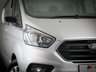 USED 2023 73 FORD TRANSIT CUSTOM 2.0 300 EcoBlue Limited Panel Van 5dr Diesel Manual L2 H2 Euro 6 (s/s) (130 ps) *EURO 6 ULEZ COMPLIANT*HIGHROOF*LWB