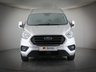 USED 2023 73 FORD TRANSIT CUSTOM 2.0 300 EcoBlue Limited Panel Van 5dr Diesel Manual L2 H2 Euro 6 (s/s) (130 ps) *EURO 6 ULEZ COMPLIANT*HIGHROOF*LWB