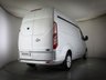 USED 2023 73 FORD TRANSIT CUSTOM 2.0 300 EcoBlue Limited Panel Van 5dr Diesel Manual L2 H2 Euro 6 (s/s) (130 ps) *EURO 6 ULEZ COMPLIANT*HIGHROOF*LWB