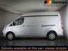 USED 2023 73 FORD TRANSIT CUSTOM 2.0 300 EcoBlue Limited Panel Van 5dr Diesel Manual L2 H2 Euro 6 (s/s) (130 ps) *EURO 6 ULEZ COMPLIANT*HIGHROOF*LWB