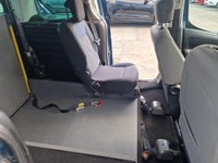 USED 2016 16 CITROEN BERLINGO 1.6 BlueHDi Feel Edition Multispace MPV ETG6 Euro 6 (s/s) 5dr WHEELCHAIR ADAPTED**AUTOMATIC