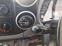 USED 2016 16 CITROEN BERLINGO 1.6 BlueHDi Feel Edition Multispace MPV ETG6 Euro 6 (s/s) 5dr WHEELCHAIR ADAPTED**AUTOMATIC