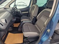 USED 2016 16 CITROEN BERLINGO 1.6 BlueHDi Feel Edition Multispace MPV ETG6 Euro 6 (s/s) 5dr WHEELCHAIR ADAPTED**AUTOMATIC