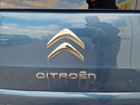 USED 2016 16 CITROEN BERLINGO 1.6 BlueHDi Feel Edition Multispace MPV ETG6 Euro 6 (s/s) 5dr WHEELCHAIR ADAPTED**AUTOMATIC