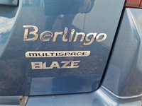 USED 2016 16 CITROEN BERLINGO 1.6 BlueHDi Feel Edition Multispace MPV ETG6 Euro 6 (s/s) 5dr WHEELCHAIR ADAPTED**AUTOMATIC