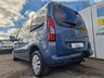USED 2016 16 CITROEN BERLINGO 1.6 BlueHDi Feel Edition Multispace MPV ETG6 Euro 6 (s/s) 5dr WHEELCHAIR ADAPTED**AUTOMATIC