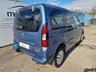 USED 2016 16 CITROEN BERLINGO 1.6 BlueHDi Feel Edition Multispace MPV ETG6 Euro 6 (s/s) 5dr WHEELCHAIR ADAPTED**AUTOMATIC