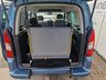 USED 2016 16 CITROEN BERLINGO 1.6 BlueHDi Feel Edition Multispace MPV ETG6 Euro 6 (s/s) 5dr WHEELCHAIR ADAPTED**AUTOMATIC