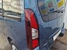 USED 2016 16 CITROEN BERLINGO 1.6 BlueHDi Feel Edition Multispace MPV ETG6 Euro 6 (s/s) 5dr WHEELCHAIR ADAPTED**AUTOMATIC