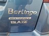 USED 2016 16 CITROEN BERLINGO 1.6 BlueHDi Feel Edition Multispace MPV ETG6 Euro 6 (s/s) 5dr WHEELCHAIR ADAPTED**AUTOMATIC