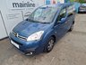 USED 2016 16 CITROEN BERLINGO 1.6 BlueHDi Feel Edition Multispace MPV ETG6 Euro 6 (s/s) 5dr WHEELCHAIR ADAPTED**AUTOMATIC
