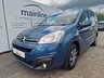 USED 2016 16 CITROEN BERLINGO 1.6 BlueHDi Feel Edition Multispace MPV ETG6 Euro 6 (s/s) 5dr WHEELCHAIR ADAPTED**AUTOMATIC