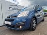 USED 2016 16 CITROEN BERLINGO 1.6 BlueHDi Feel Edition Multispace MPV ETG6 Euro 6 (s/s) 5dr WHEELCHAIR ADAPTED**AUTOMATIC