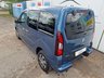 USED 2016 16 CITROEN BERLINGO 1.6 BlueHDi Feel Edition Multispace MPV ETG6 Euro 6 (s/s) 5dr WHEELCHAIR ADAPTED**AUTOMATIC